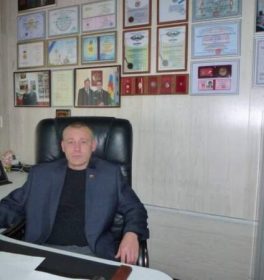 Олег, 43 лет, Мужчина, Новоалтайск, Россия