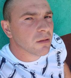 Александр, 32 лет, Мужчина, Приморско-Ахтарск, Россия