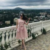 Алина, 37 лет, Краснодар, Россия