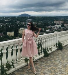 Алина, 37 лет, Женщина, Краснодар, Россия