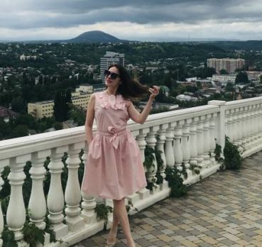 Алина, 37 лет, Краснодар, Россия