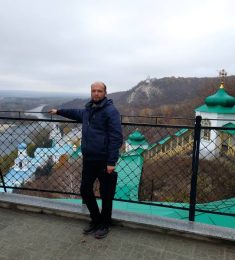 Виталий, 35 лет, Мужчина, Полтава, Украина