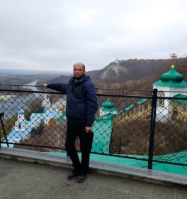 Виталий, 34 лет, Мужчина, Полтава, Украина