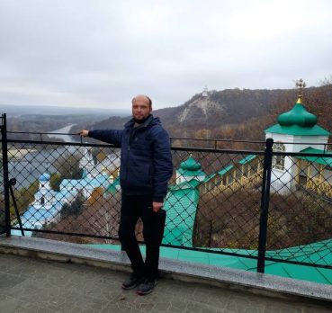 Виталий, 35 лет, Полтава, Украина