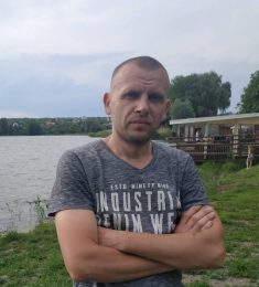 Сергей, 42 лет, Мужчина, Киев, Украина