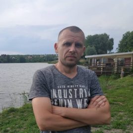 Сергей, 40 лет, Киев, Украина