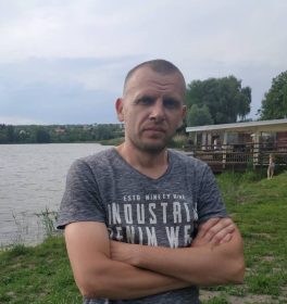 Сергей, 40 лет, Мужчина, Киев, Украина