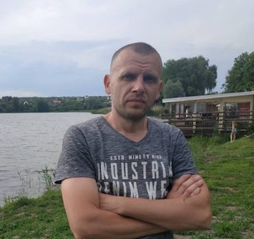 Сергей, 42 лет, Киев, Украина