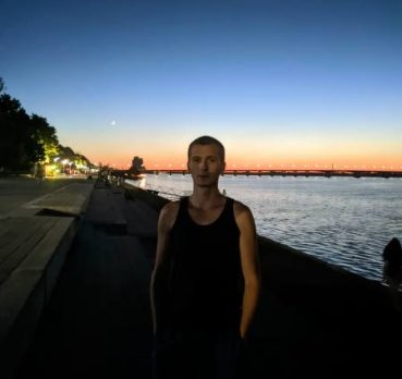 Андрей, 24 лет, Днепропетровск, Украина