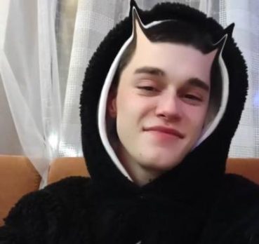 Вова, 21 лет, Киев, Украина