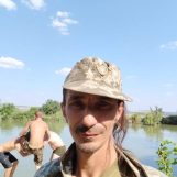 Володя, 46 лет, Раздельная, Украина