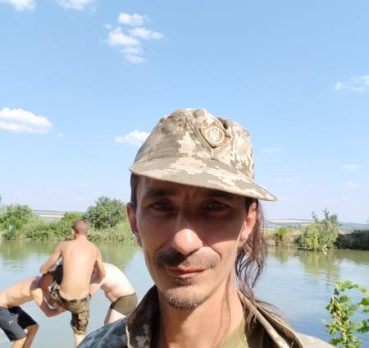 Володя, 46 лет, Раздельная, Украина