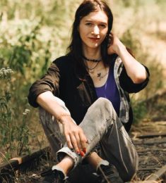 Марина, 24 лет, Женщина, Ужгород, Украина