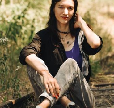 Марина, 24 лет, Ужгород, Украина