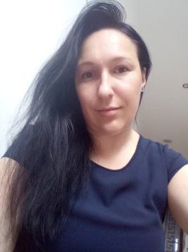 Ольга, 35 лет, Одесса, Украина