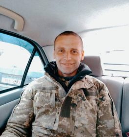 Сергей, 39 лет, Мужчина, Кривой Рог, Украина