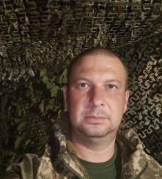 Серж, 42 лет, Мужчина, Конотоп, Украина