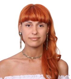 Лана, 49 лет, Женщина, Калининград, Россия