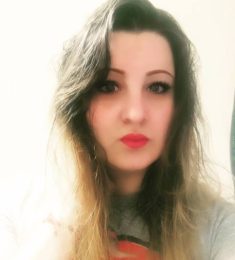Татьяна, 33 лет, Женщина, Одесса, Украина