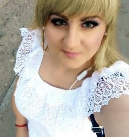 Татьяна, 32 лет, Женщина, Одесса, Украина