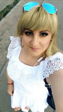 Татьяна, 32 лет, Одесса, Украина