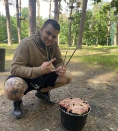 Дмитрий, 28 лет, Мужчина, Киев, Украина