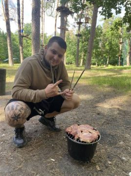 Дмитрий, 27 лет, Киев, Украина