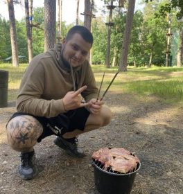Дмитрий, 27 лет, Мужчина, Киев, Украина