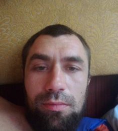 Ваня, 29 лет, Мужчина, Константиновка, Украина