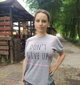 Алёна, 36 лет, Женщина, Винница, Украина