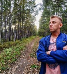 Саша, 38 лет, Мужчина, Киев, Украина