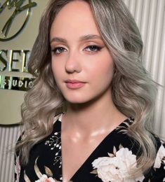 Александра, 20 лет, Женщина, Симферополь, Россия