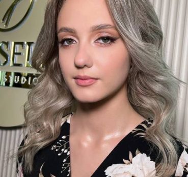 Александра, 20 лет, Симферополь, Россия