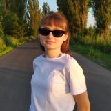 Алина, 21 лет, Красногорск, Россия