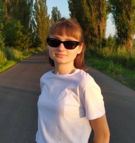 Алина, 20 лет, Женщина, Красногорск, Россия