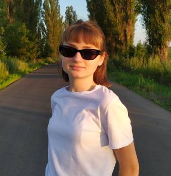 Алина, 21 лет, Красногорск, Россия
