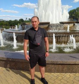 DENIS, 40 лет, Мужчина, Донецк, Украина