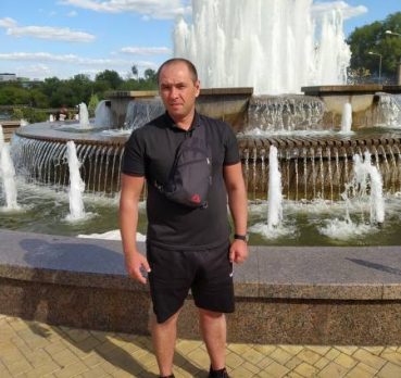 DENIS, 42 лет, Донецк, Украина