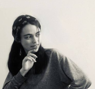 Екатерина, 19 лет, Санкт-Петербург, Россия