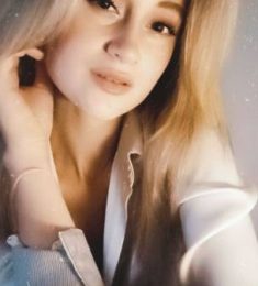 Кристина, 24 лет, Женщина, Самара, Россия