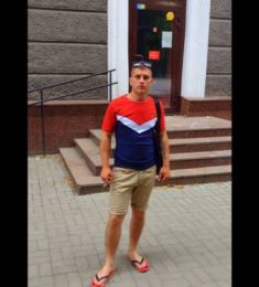 Артур, 30 лет, Мужчина, Днепропетровск, Украина
