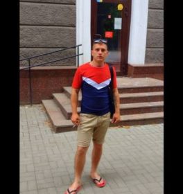 Артур, 29 лет, Мужчина, Днепропетровск, Украина