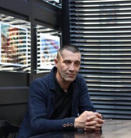 Саныч, 43 лет, Мужчина, Киев, Украина