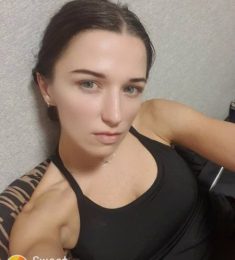 Katty, 38 лет, Женщина, Владивосток, Россия