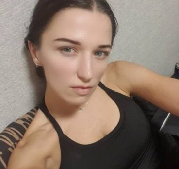 Katty, 38 лет, Владивосток, Россия