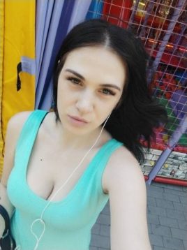 Ольга, 28 лет, Киев, Украина