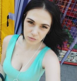 Ольга, 28 лет, Женщина, Киев, Украина
