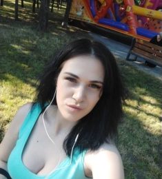 Ольга, 30 лет, Женщина, Киев, Украина