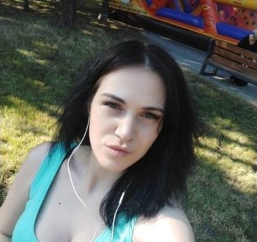 Ольга, 30 лет, Киев, Украина