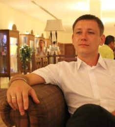 Макс, 45 лет, Мужчина, Киев, Украина